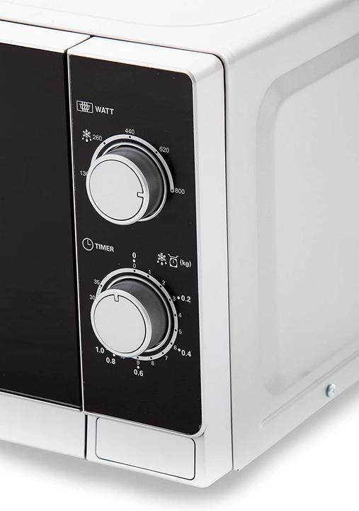 Actual product image Sharp R200INW (20 l)