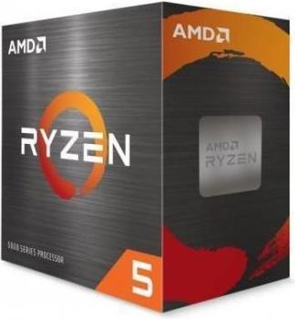 Produktbild AMD Ryzen 5 8600G (AM5, 4.30 GHz, 6 -Core)