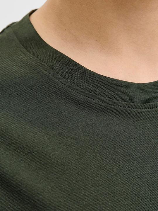 Actual product image Jack & Jones Jjestar Jj Tee Ss Noos (L)