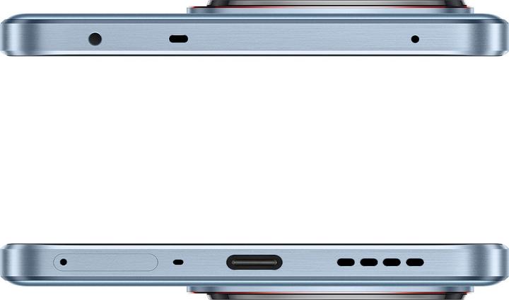 Produktbild realme GT 7T 5G Dual Sim 12GB RAM 512GB - Blue (256 GB, IceSense Blue, 6.80", Dual SIM, 50 Mpx, 5G)