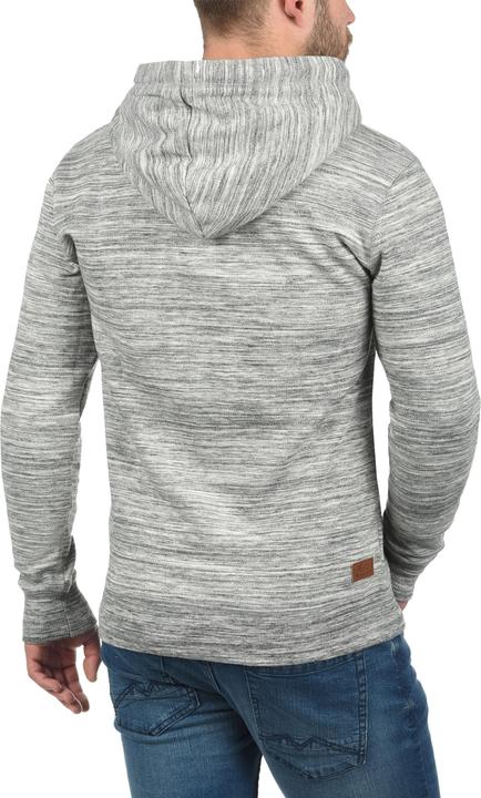 Immagine prodotto Solid Kevin Felpa Con Cappuccio Tuta Hoodie Da Uomo Con Cappuccio (M)