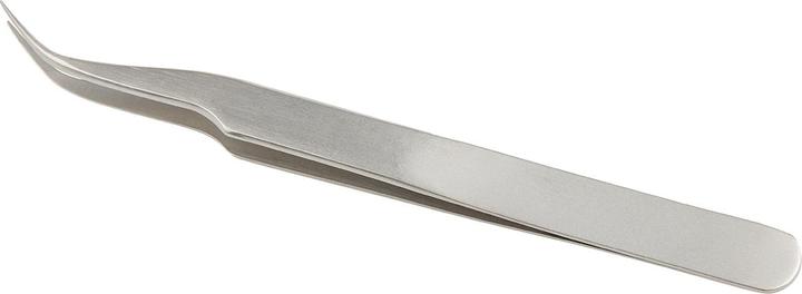 Produktbild Rs Pro Premium economy tweezers curved 120mm