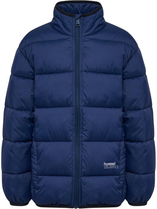 Actual product image hummel Hmljr Lightweight Puffer Jacket (140)