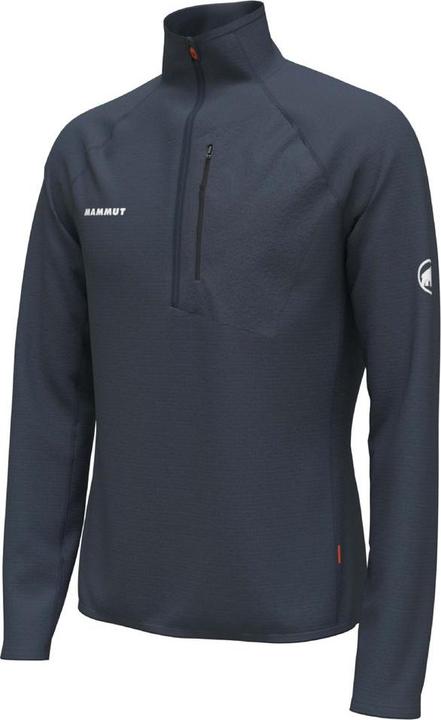 Produktbild Mammut Aenergy Light ML Half Zip Pull Men (L)