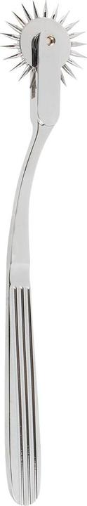 Produktbild Fetish Collection Silver Single Pinwheel