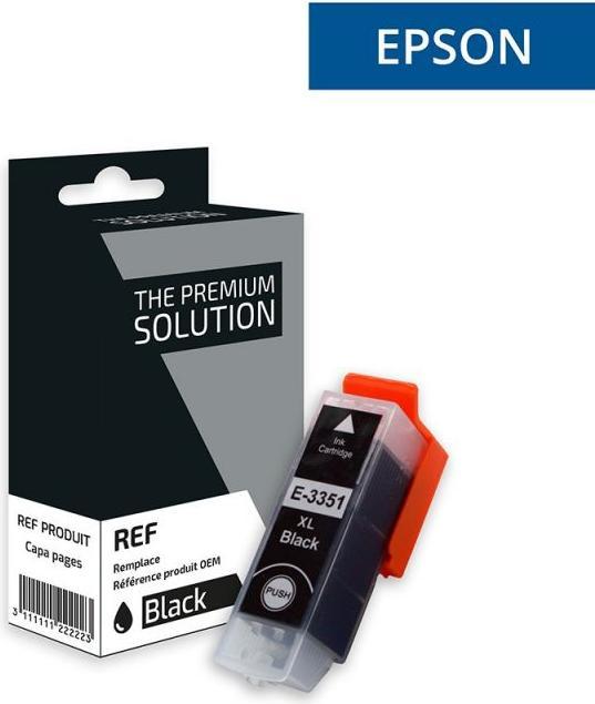 Immagine prodotto Epson 33XL Claria Premium (FC)