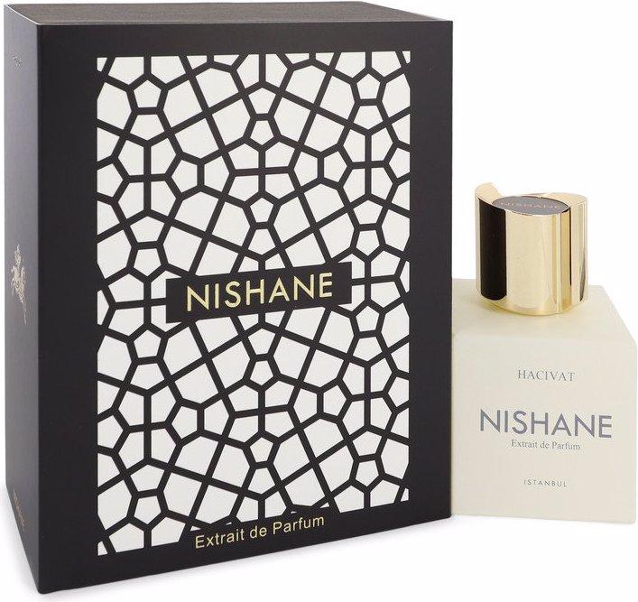 Actual product image Nishane Hacivat (Eau de parfum, 50 ml)
