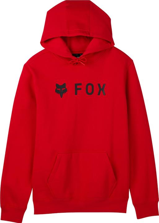 Produktbild Fox Hoody 23 Absolute E Po Flm Rd XL (XL)