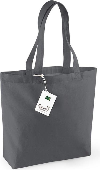 Immagine prodotto Westford Mill Borsa in cotone biologico (10 l)