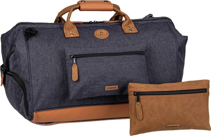 Produktbild Cabaia Reisetasche Duffle Oxford (48 l)