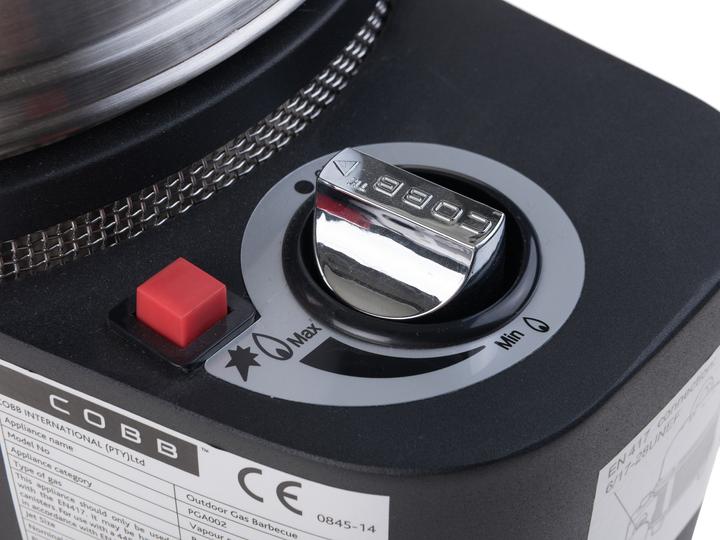 Actual product image Cobb Picnic-Grill Deluxe