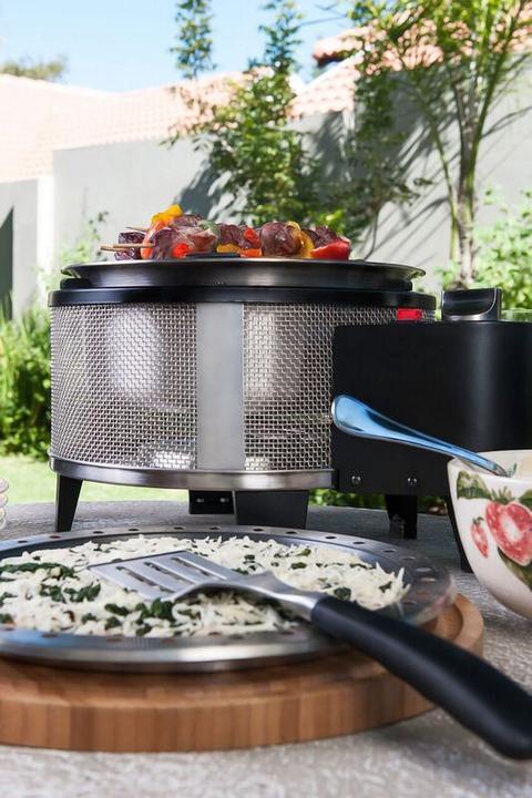 Actual product image Cobb Picnic-Grill Deluxe