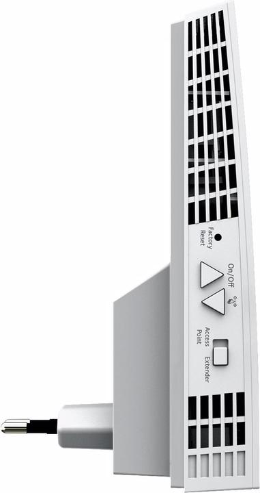 Immagine prodotto Netgear EX6420 (1300 Mbit/s, 600 Mbit/s)