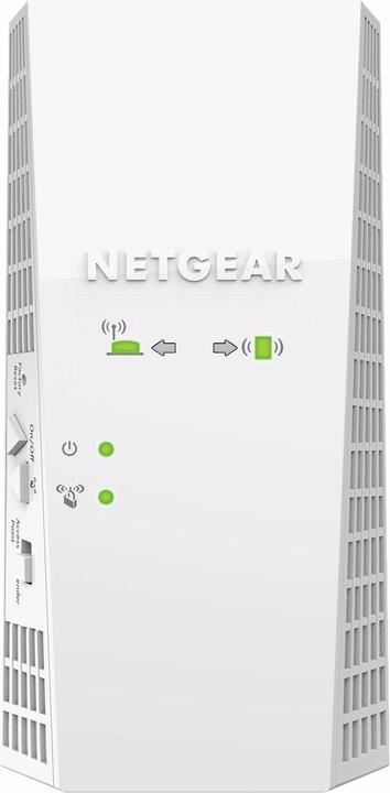 Immagine prodotto Netgear EX6420 (1300 Mbit/s, 600 Mbit/s)