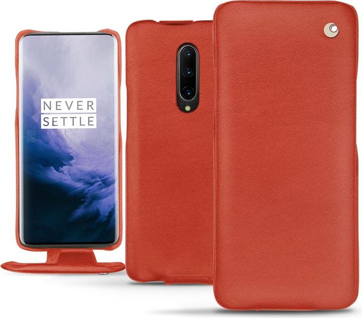 Image du produit Noreve Housse cuir vertical (OnePlus 7 Pro)