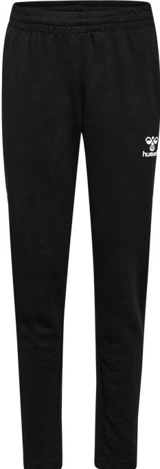 Actual product image hummel Hmlauthentic Co Training Pants Kids (152)