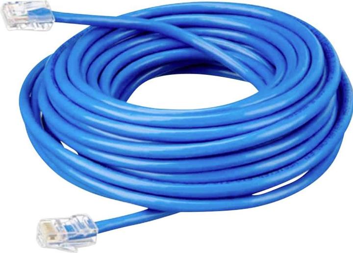Actual product image Victron Energy RJ12 UTP BMV ASS030066003 Connecting cable