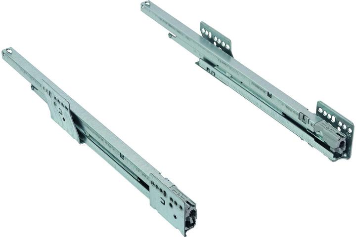 Peka Metall Grass Nova Pro