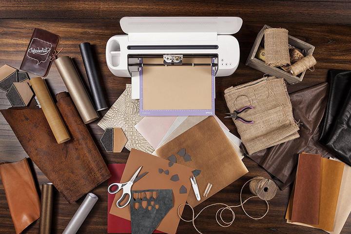 Immagine prodotto Cricut Maker
