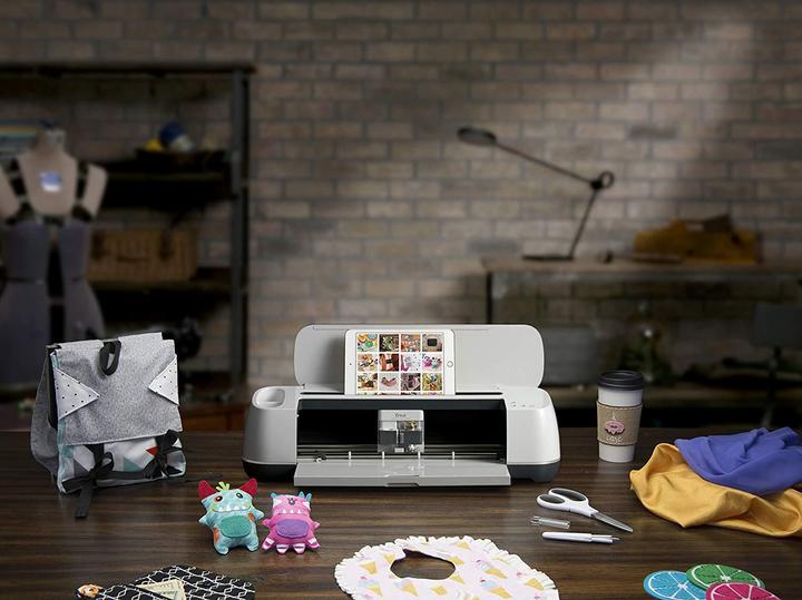 Immagine prodotto Cricut Maker