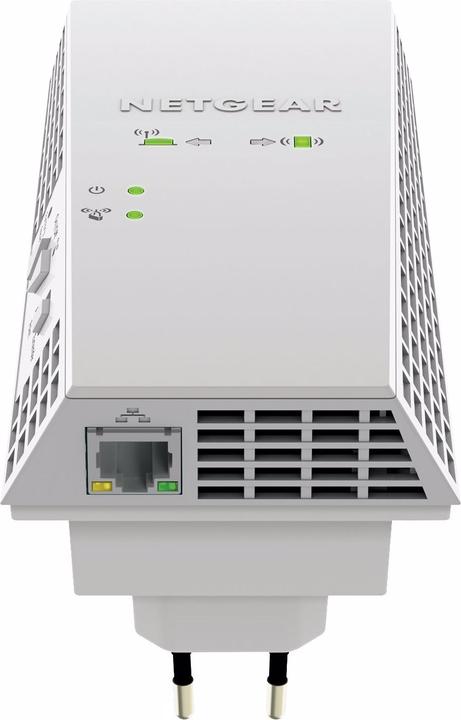 Image du produit Netgear EX6250 (1300 Mbit/s, 450 Mbit/s)