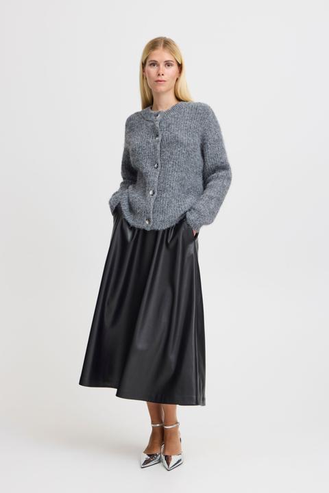 Produktbild B.young BYDASAMA FULL SKIRT 20815521 (36)