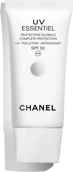 Immagine prodotto Chanel UV Essent Protecting Glob Fattore di protezione solare 50 (Crema solare viso, SPF 50, 30 ml)