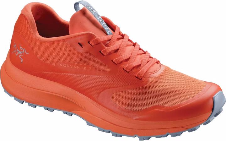Arc'teryx Norvan LD 2 shoes (37.5)