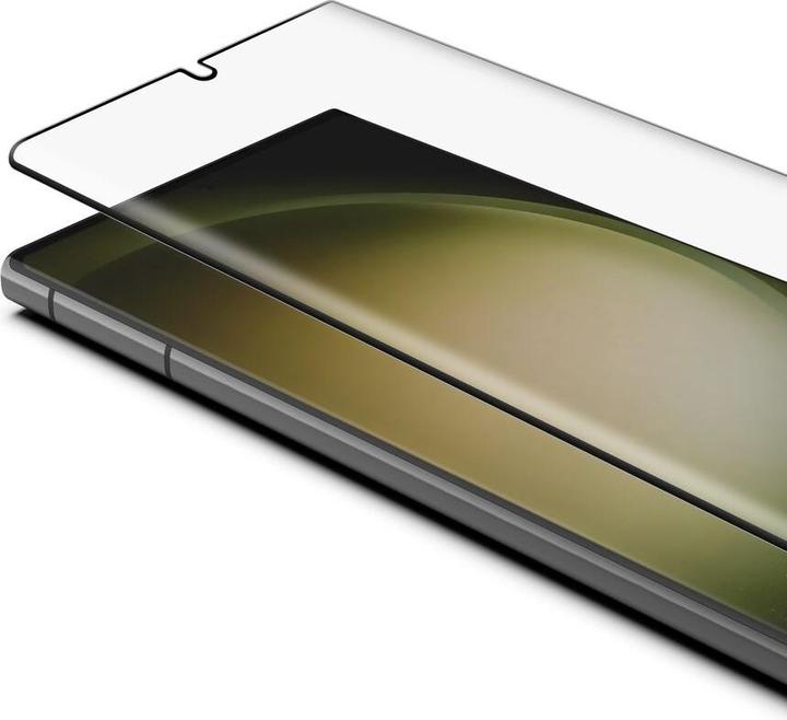 Actual product image Belkin Screen Force (1 Piece, Samsung Galaxy S23 Ultra)