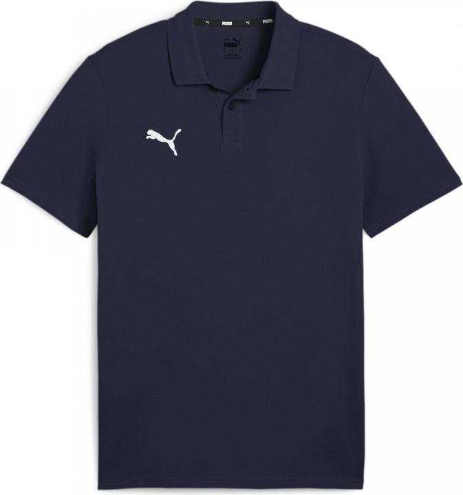 Produktbild Puma teamGOAL Casuals Polo (XL)
