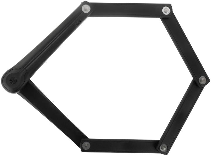 Produktbild AXA Fold Faltschloss 100cm (100 cm)