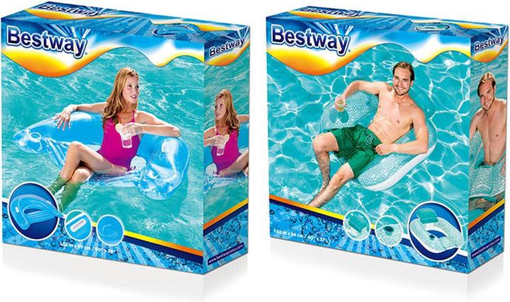 Produktbild Bestway Lazy chair