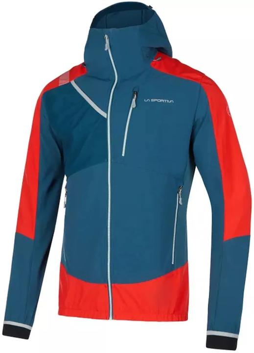 Immagine prodotto La Sportiva Aequilibrium Softshell (L)