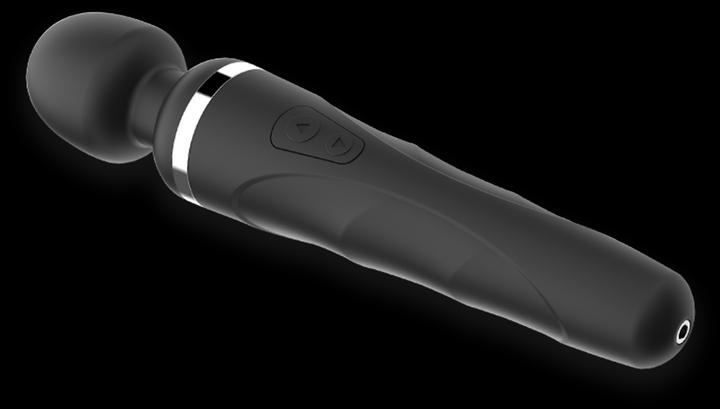 Image du produit Lovense Domi 2 Mini Wand