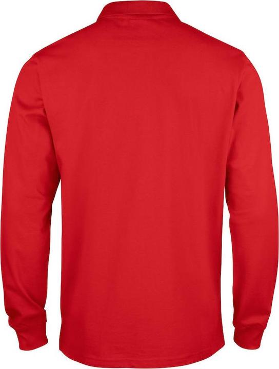 Immagine prodotto Clique Polo Lincoln classica a maniche lunghe (L)