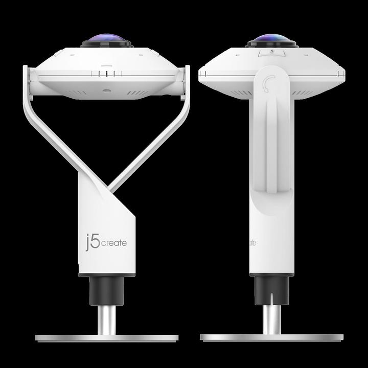 Actual product image j5Create JVCU360 (2.10 Mpx)