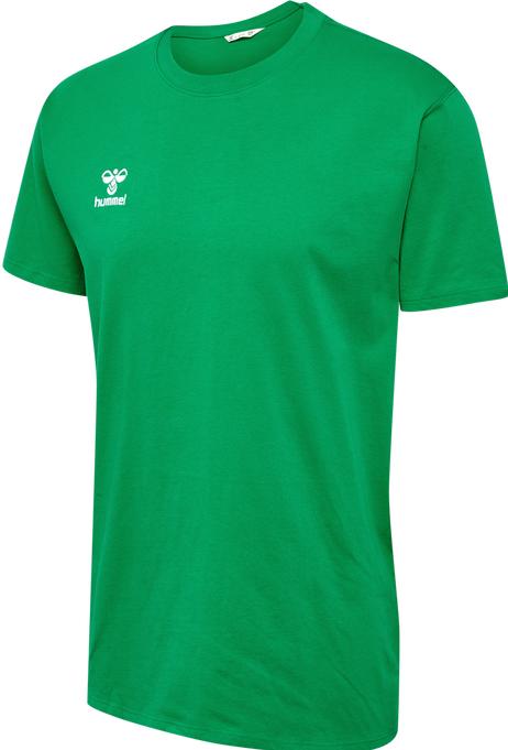 Actual product image hummel HMLGO 2.0 T-SHIRT S/S (L)