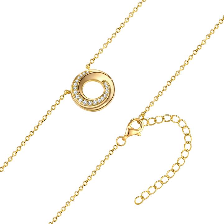 Immagine prodotto Rafaela Donata Catena da donna in argento - 35522 (Argento)