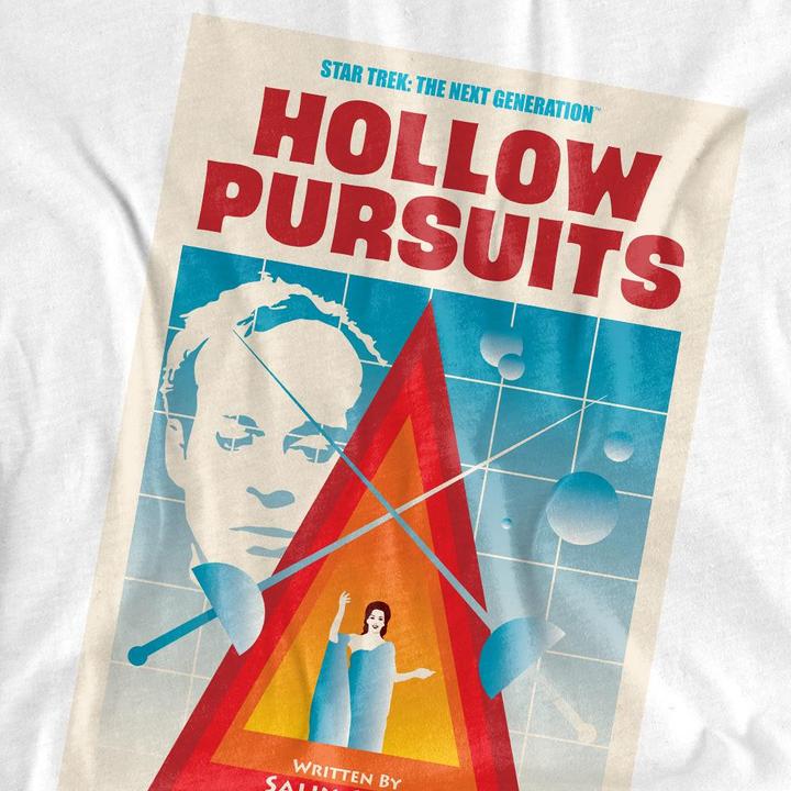 Produktbild The Next Generation Season 3 Episode 21 TShirt (XXL)