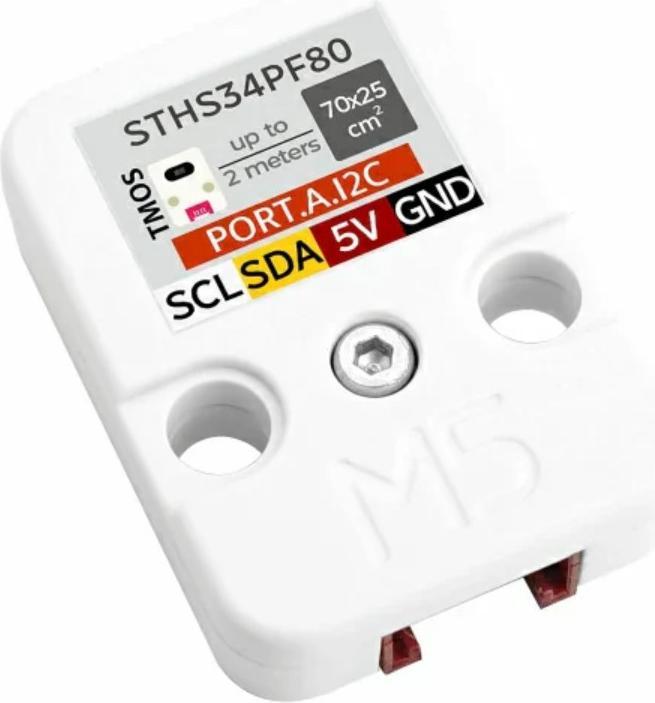 Produktbild M5Stack TMOS PIR Unit