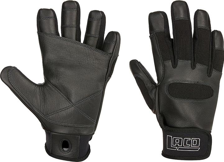 Lacd Gants de Via Ferrata Ultimate (M)