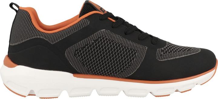 Immagine prodotto Rieker R-Evolution scarpe da donna stringate sportive suola in gomma nero (38)