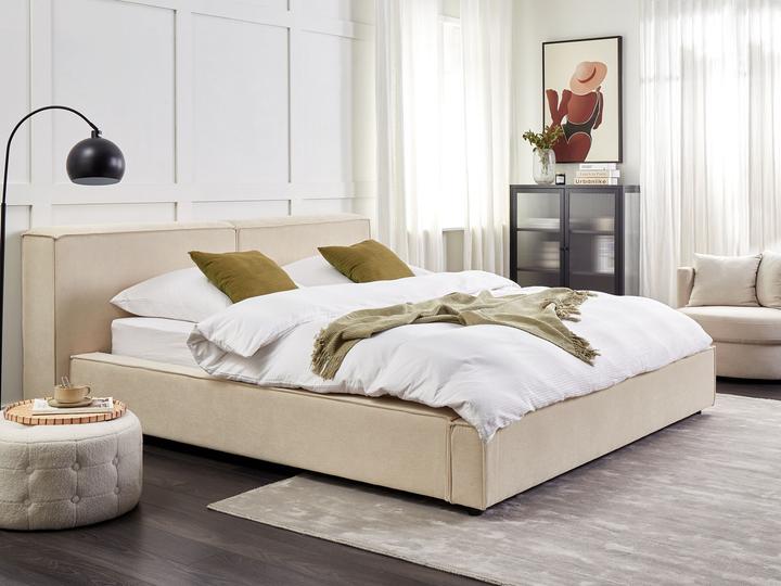Actual product image Beliani Linards (180 x 200 cm)