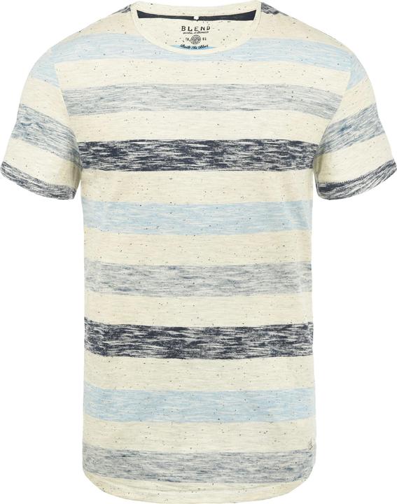Immagine prodotto Blend Efkin Maglietta A Maniche Corte T-Shirt Con Stampa Da Uomo Con Girocollo (3XL)