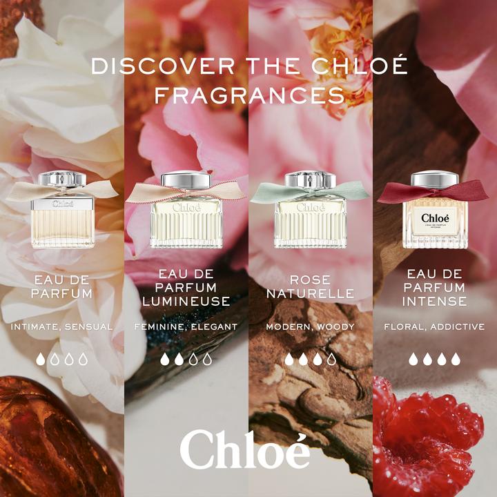 Image du produit Chloé Intense Refillable (Eau de parfum, 100 ml)