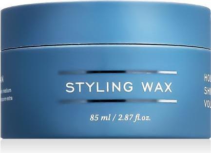 Produktbild Ref. Styling Wax 85ml (Haarwachs, 85 ml)