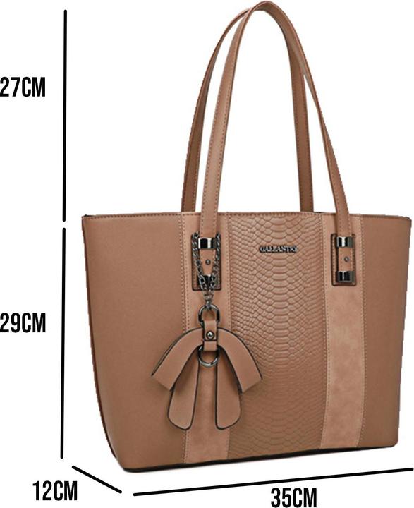 Immagine prodotto Gallantry HB-932937-PK Handtasche