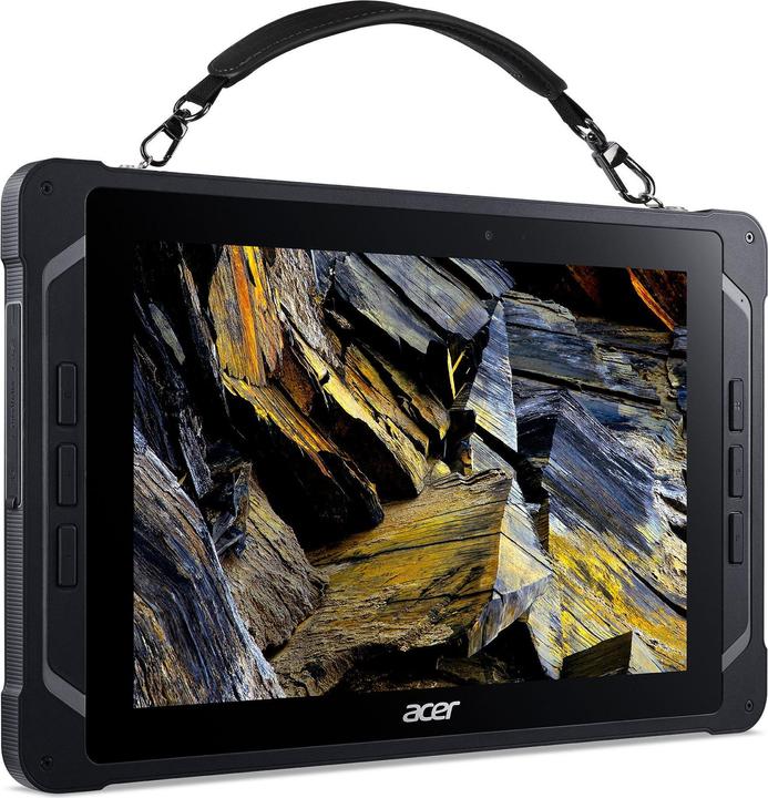 Produktbild Acer Enduro T1 (nur WLAN, 10.10", 64 GB, Schwarz)
