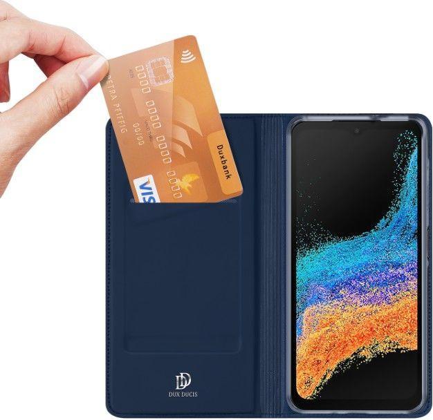 Produktbild Dux Ducis Skin Pro Series Bookcover (Samsung Galaxy Xcover 7)