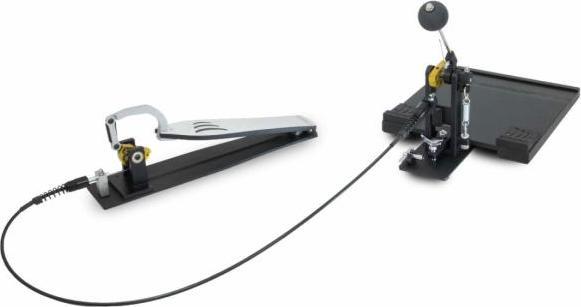 Produktbild Schlagwerk CAP200 Cajon-Pedal mit Tasche (Cajon)